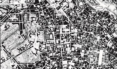 The Big Rethink Part 11: Urban Design - Architectural Review | Figure ...