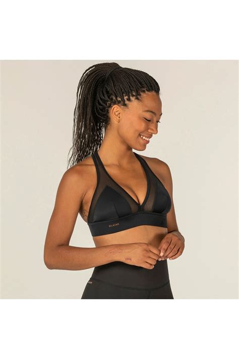 Decathlon Olaian Bikini St Siyah Isa Fiyat Yorumlar Trendyol