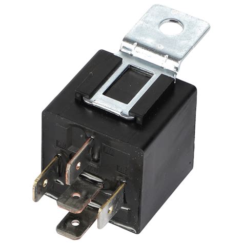 Relay 40 Amp 72160919 Agco Parts
