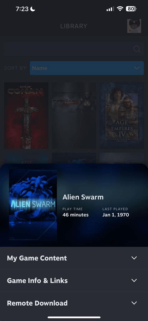 1970, a great year for PC Gaming... : r/Steam