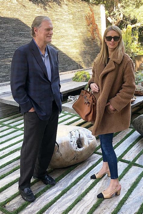 Nicky Hilton Instagram December 28 2018 Star Style