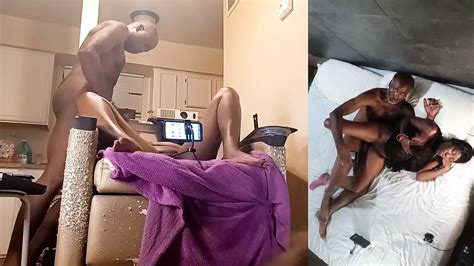 Blowjob Ebony Sucking Dick Fucking Hard Behind Pussy Amateur Amateur Porn XHamster