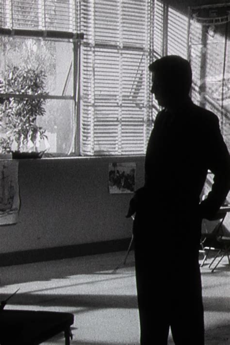 In Frame The Naked Kiss