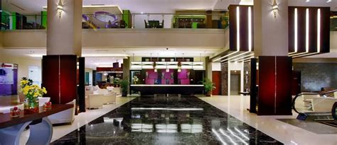 Aston Imperium Purwokerto Hotel 31 ̶5̶4̶ Prices And Reviews Indonesia
