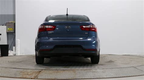Used 2016 Kia Rio Ex For Sale At Hgregoire
