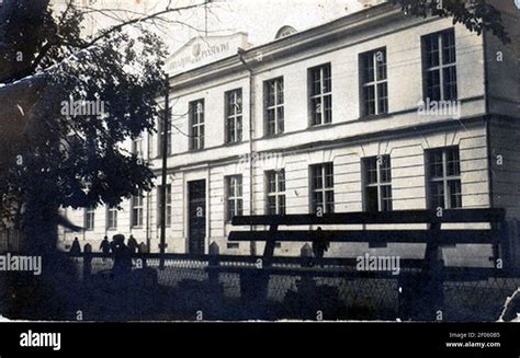 Pinsk, Vialikaja, Šlachieckaja. Пінск, Вялікая, Шляхецкая (1930-39 ...