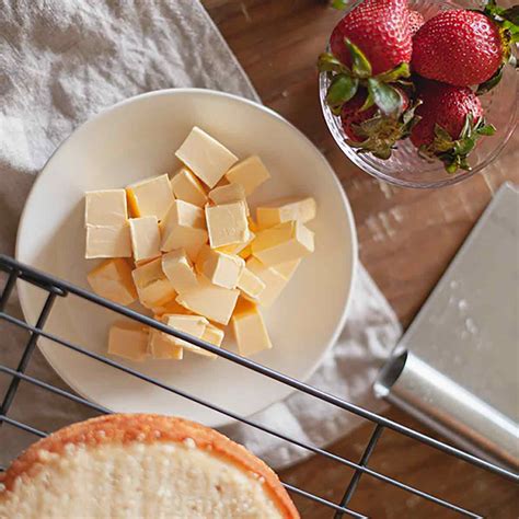 Best Vegan Butter For Baking Uk Bakedbyclo Vegan Dessert Blog