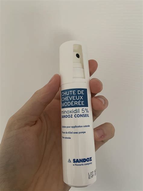 Should I use this or buy a Kirkland Liquid one? Its a spray from France