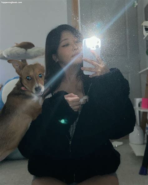 Hyoon Aikuros Nude OnlyFans Leaks Fappening FappeningBook