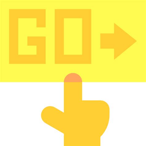 Go - Free gaming icons