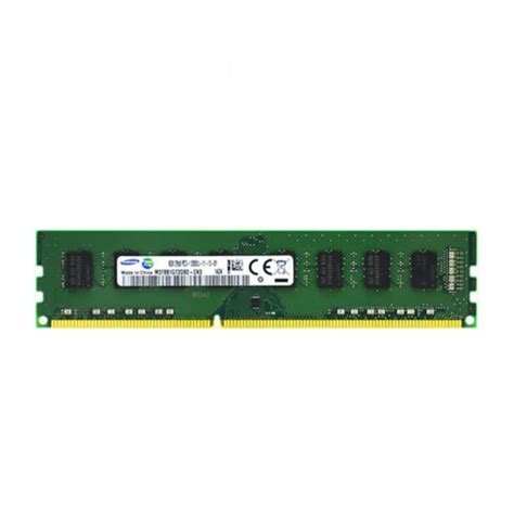 SAMSUNG Longdimm DDR4 8GB PC19200 2400MHz » SoftCom