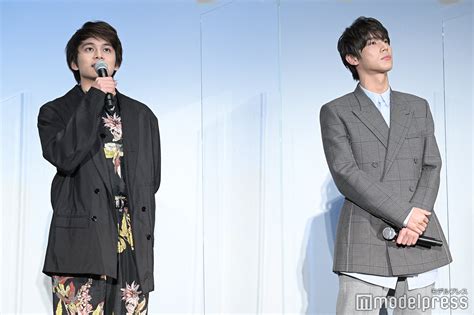 画像442 北村匠海＆中川大志「同じ役を奪い合った」10代回顧 “映画史に残る”撮影秘話も＜スクロール＞ モデルプレス