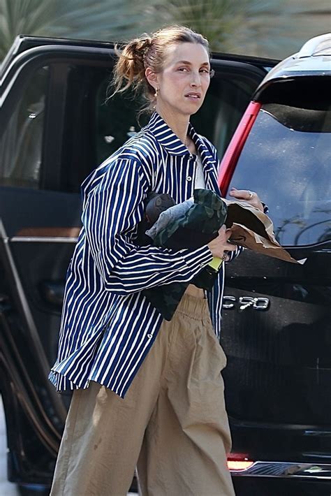 Whitney Port Street Style - Palms Springs 08/07/2023 • CelebMafia