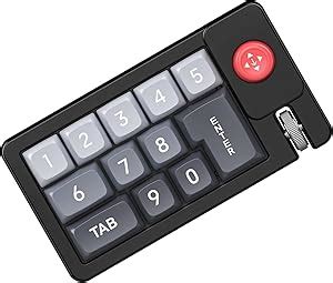 Amazon K Corded Mechanical Gamers Keyboard Hot Swappable With Lighting Programmable