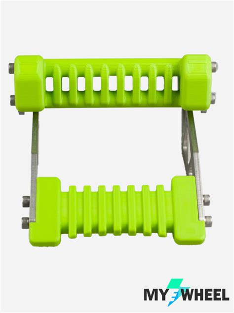 Begode T4 Bumpers set by Nylonove - MyEwheel Europe