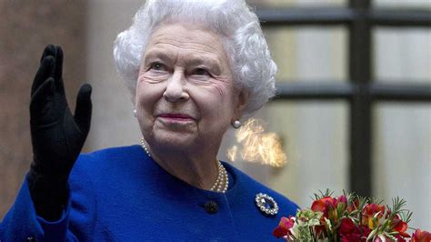 Revelan La Causa De Muerte De La Reina Isabel Ii Radio Sonora Radio