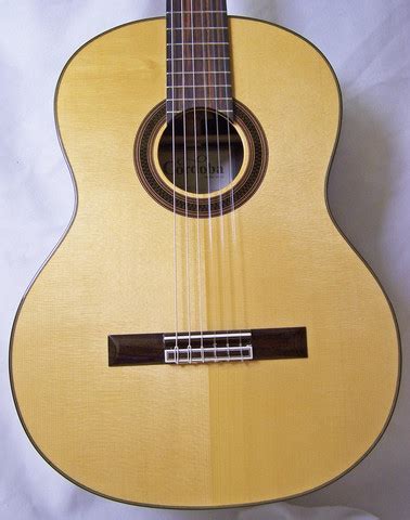 Cordoba C7 Review (2019) | GuitarFella.com