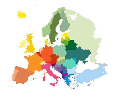 europe in the cold war 30