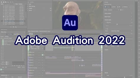 Adobe Audition 2023 Activate and Free Download - Cracked Resource