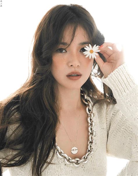 Ch Ng C N Ph I G Ng Song Hye Kyo C Di N T C N U M I Nude S Ng S Ng L Th Nh N Ho Ng Nhan S C