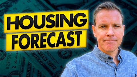 Fannie Maes NEW Forecast Housing Remains Clearly On The Downtrend