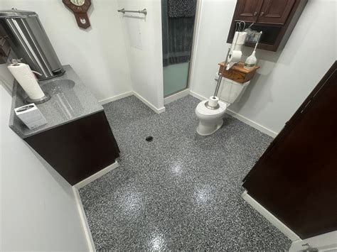 Sure... - Sure Seal Concrete Protection & Epoxy Floor Co.
