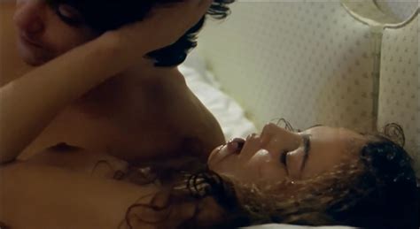 Nude Video Celebs Claire Keim Nude J Irai Au Paradis Car L Enfer Est Ici