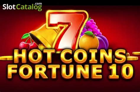 Hot Coins Fortune Slot Demo Review ᐈ Play For Free