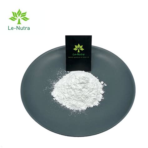 Herbal Extract Powder Organic Natural Rice Bran Extract Oryzanol