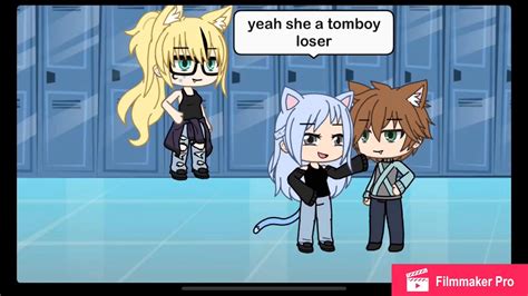 Tomboy Glmv Lesbian YouTube