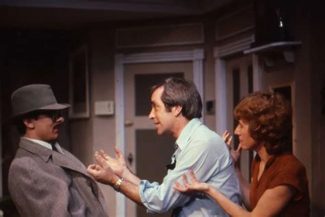 No Sex Please Were British Powerhouse Theatre