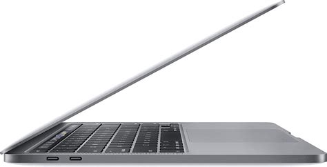 MacBook Pro 13 Apple 16GB RAM, Almacenamiento SSD de 512GB, Teclado ...