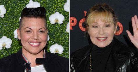 Non Binary Star Sara Ramirez To Join Sex And The City Reboot