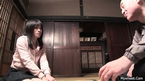 Japanese Teen Gets A Pussy Cumshot After A Hard Fuck Yumi Kazama