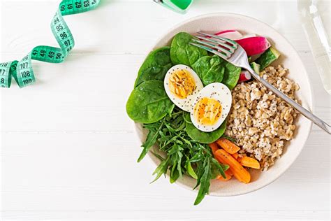 rekomendasi makanan  diet enak  sehat