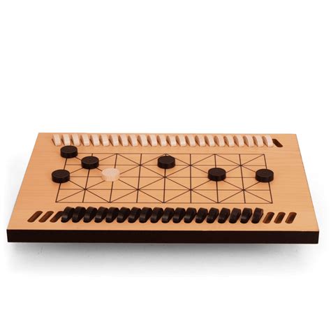 FANORONA – Picopao