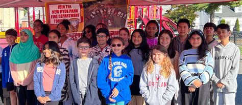 Home | New Hyde Park Road School