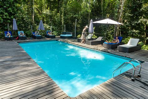 Sukau Rainforest Lodge - Tour Packages | Borneo Eco Tours