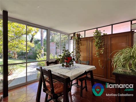 Ilamarca Casa En Venta En Cerro De Las Rosas M De Terreno