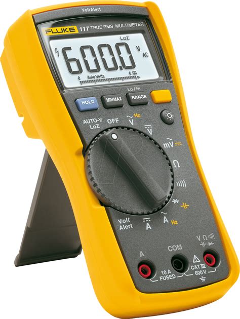 What Is A Fluke Meter Images