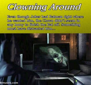 Arkham Asylum Luscious Hentai Manga Porn