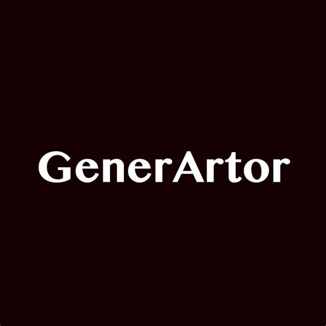 GenerARTor / ГенерАРТор | Ruse