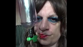 Crossdressing Bisexual Gay Mark Wright Will Never Get Tired Of