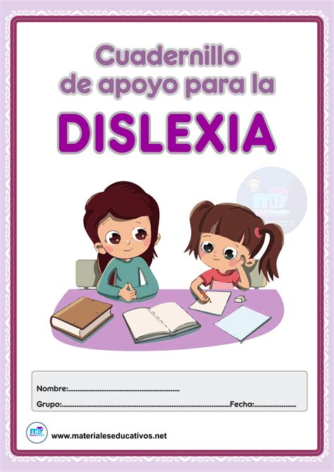 Actividades Para Niños Con Dislexia 13