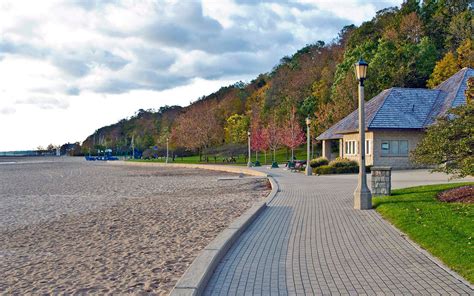 Forest Park Beach Restoration | SmithGroup