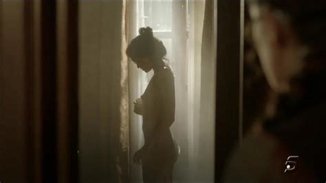 Naked Berta Hernandez In Tierra De Lobos
