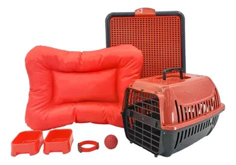 Kit Cachorro Gato Cama Summer Seca R Pido Transporte Grande