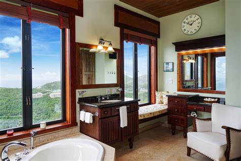 Luxury USVI Waterfront Home – on Magens Bay - Unique Homes