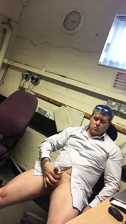 Work Wank Gay Amateur Amateur Porn Feat Chow XHamster