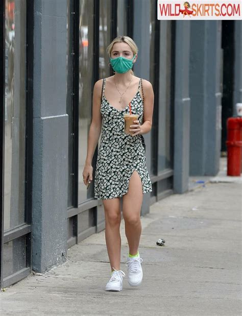 Kiernan Shipka AdventuresSabrina Kiernan Shipka Kiernanshipka Nude OnlyFans Instagram